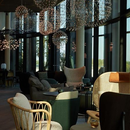 Hotel The Cloud One Duesseldorf-Koebogen Extérieur photo