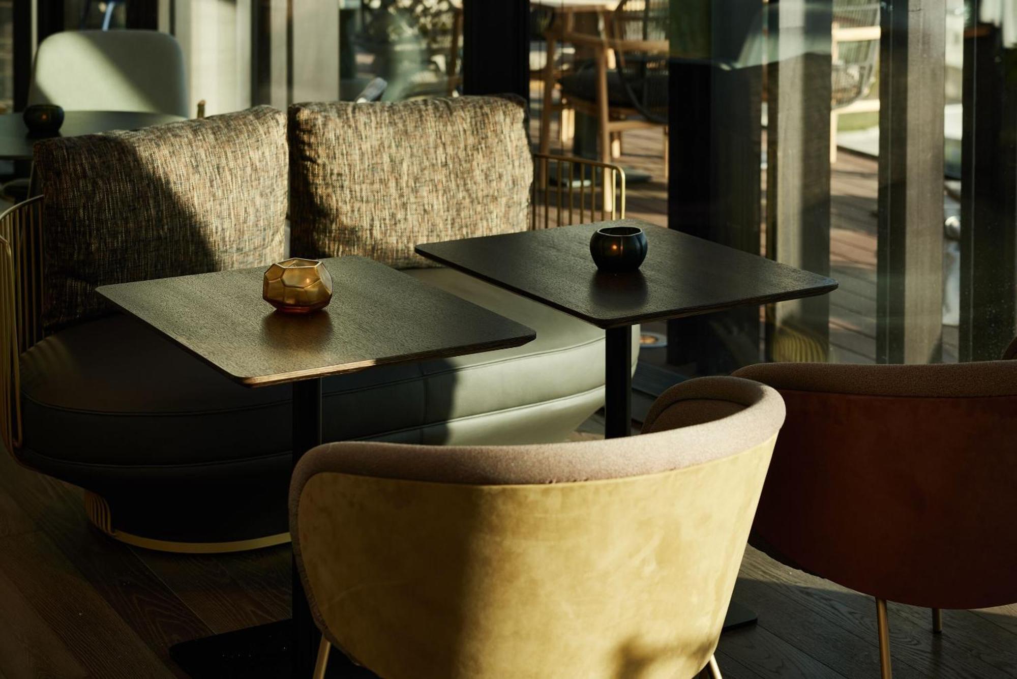 Hotel The Cloud One Duesseldorf-Koebogen Extérieur photo
